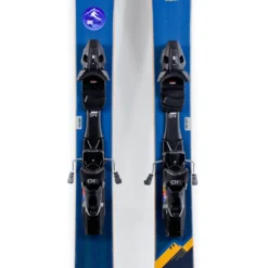 Elan Ripstick 106 172cm + Demo Bindings 2023 - USED -Fischer Gear Shop 172 El Ri 106 23 3of9