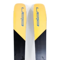 Elan Ripstick 106 172cm + Demo Bindings 2023 - USED -Fischer Gear Shop 172 El Ri 106 23 6of9