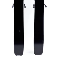 Elan Ripstick 106 172cm + Demo Bindings 2023 - USED -Fischer Gear Shop 172 El Ri 106 23 8of9