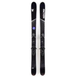 Faction Mana 2 173cm + Demo Bindings 2023 - USED