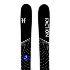 Faction Mana 2 173cm + Demo Bindings 2023 - USED -Fischer Gear Shop 173 Fa Ma 2 102 3 2of9