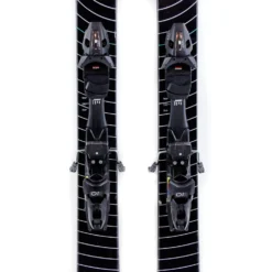 Faction Mana 2 173cm + Demo Bindings 2023 - USED -Fischer Gear Shop 173 Fa Ma 2 102 3 3of9