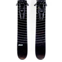 Faction Mana 2 173cm + Demo Bindings 2023 - USED -Fischer Gear Shop 173 Fa Ma 2 102 3 4of9