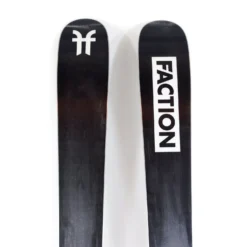 Faction Mana 2 173cm + Demo Bindings 2023 - USED -Fischer Gear Shop 173 Fa Ma 2 102 3 6of9