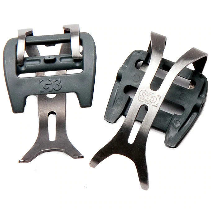 G3 Skin Tail Clips (Pair) 1 G3 Skin Tail Clips (Pair)