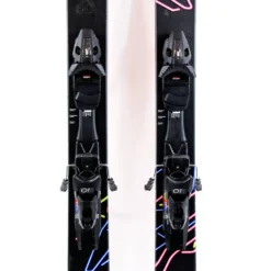 Faction Prodigy 2 177cm + Demo Bindings 2023 - USED 12 Faction Prodigy 2 177cm + Demo Bindings 2023 - USED -Fischer Gear Shop 177 Fa Pr 2 98 23 3of9