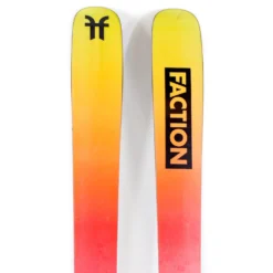 Faction Prodigy 2 177cm + Demo Bindings 2023 - USED 14 Faction Prodigy 2 177cm + Demo Bindings 2023 - USED -Fischer Gear Shop 177 Fa Pr 2 98 23 6of9