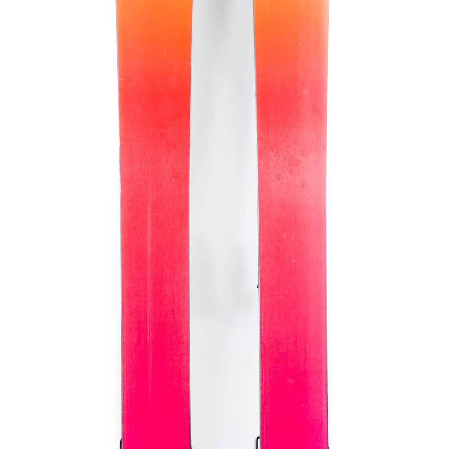 Faction Prodigy 2 177cm + Demo Bindings 2023 - USED 7 Faction Prodigy 2 177cm + Demo Bindings 2023 - USED - Image 7