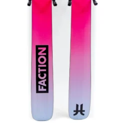 Faction Prodigy 2 177cm + Demo Bindings 2023 - USED 16 Faction Prodigy 2 177cm + Demo Bindings 2023 - USED -Fischer Gear Shop 177 Fa Pr 2 98 23 8of9
