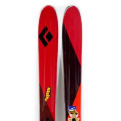 180cm Black Diamond Boundary 100 Skis 2017 + Fritschi Tecton 12 Bindings | USED 11 180cm Black Diamond Boundary 100 Skis 2017 + Fritschi Tecton 12 Bindings | USED -Fischer Gear Shop 180 100 Bd Bo 12 2of9
