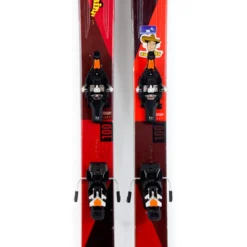 180cm Black Diamond Boundary 100 Skis 2017 + Fritschi Tecton 12 Bindings | USED 12 180cm Black Diamond Boundary 100 Skis 2017 + Fritschi Tecton 12 Bindings | USED -Fischer Gear Shop 180 100 Bd Bo 12 3of9