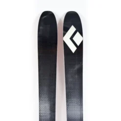 180cm Black Diamond Boundary 100 Skis 2017 + Fritschi Tecton 12 Bindings | USED 14 180cm Black Diamond Boundary 100 Skis 2017 + Fritschi Tecton 12 Bindings | USED -Fischer Gear Shop 180 100 Bd Bo 12 6of9
