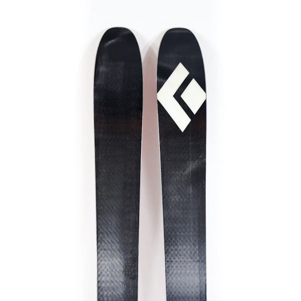 180cm Black Diamond Boundary 100 Skis 2017 + Fritschi Tecton 12 Bindings | USED 6 180cm Black Diamond Boundary 100 Skis 2017 + Fritschi Tecton 12 Bindings | USED - Image 6