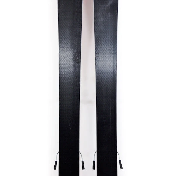 180cm Black Diamond Boundary 100 Skis 2017 + Fritschi Tecton 12 Bindings | USED 7 180cm Black Diamond Boundary 100 Skis 2017 + Fritschi Tecton 12 Bindings | USED - Image 7