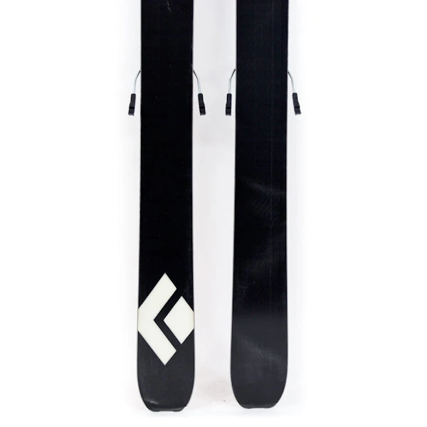 180cm Black Diamond Boundary 100 Skis 2017 + Fritschi Tecton 12 Bindings | USED 8 180cm Black Diamond Boundary 100 Skis 2017 + Fritschi Tecton 12 Bindings | USED - Image 8
