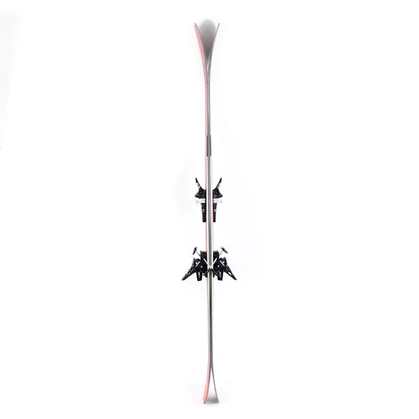 180cm Black Diamond Boundary 100 Skis 2017 + Fritschi Tecton 12 Bindings | USED 9 180cm Black Diamond Boundary 100 Skis 2017 + Fritschi Tecton 12 Bindings | USED - Image 9