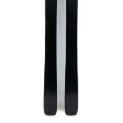 169cm Salomon Stance 84 All-Mountain Carving Ski | 22/23 | New, Never Skied, Drilled Once -Fischer Gear Shop 181 He Re 105 Do 120
