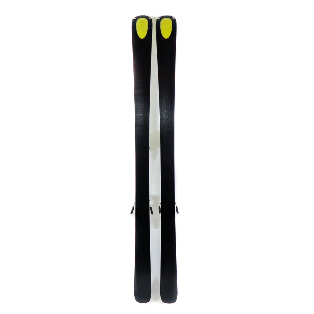 Kastle DX85 Frontside Ski + K10 Binding | 2021/22 USED 2 Kastle DX85 Frontside Ski + K10 Binding | 2021/22 USED - Image 2