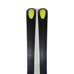 Kastle DX85 Frontside Ski + K10 Binding | 2021/22 USED 14 Kastle DX85 Frontside Ski + K10 Binding | 2021/22 USED -Fischer Gear Shop 181 He Re 105 Do 146