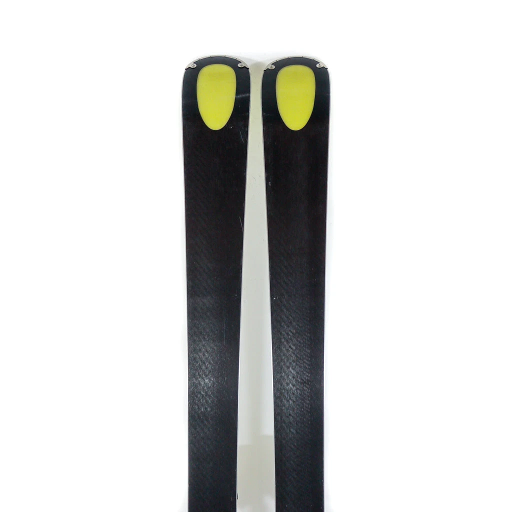 Kastle DX85 Frontside Ski + K10 Binding | 2021/22 USED 6 Kastle DX85 Frontside Ski + K10 Binding | 2021/22 USED - Image 6