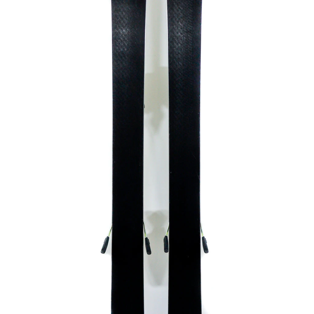 Kastle DX85 Frontside Ski + K10 Binding | 2021/22 USED 7 Kastle DX85 Frontside Ski + K10 Binding | 2021/22 USED - Image 7