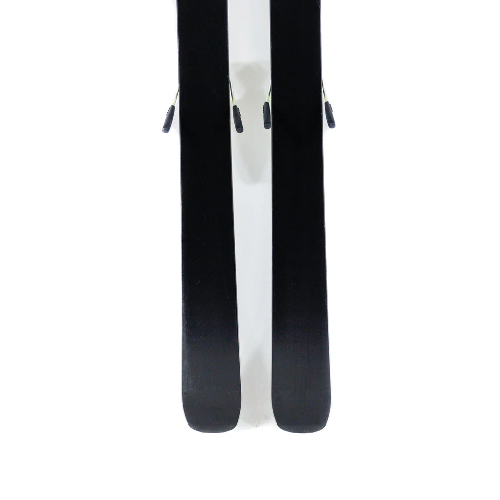 Kastle DX85 Frontside Ski + K10 Binding | 2021/22 USED 8 Kastle DX85 Frontside Ski + K10 Binding | 2021/22 USED - Image 8