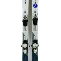Kastle DX85 Frontside Ski + K10 Binding | 2021/22 USED 12 Kastle DX85 Frontside Ski + K10 Binding | 2021/22 USED -Fischer Gear Shop 181 He Re 105 Do 150