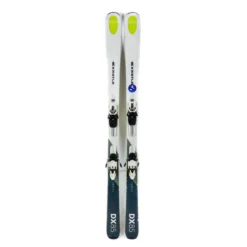 Kastle DX85 Frontside Ski + K10 Binding | 2021/22 USED