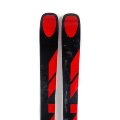169cm Kastle FX86 Frontside Ski 2021 | USED -Fischer Gear Shop 181 He Re 105 Do 164