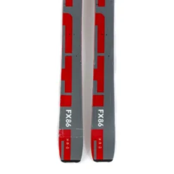 169cm Kastle FX86 Frontside Ski 2021 | USED -Fischer Gear Shop 181 He Re 105 Do 167