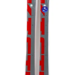 169cm Kastle FX86 Frontside Ski 2021 | USED -Fischer Gear Shop 181 He Re 105 Do 168