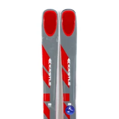169cm Kastle FX86 Frontside Ski 2021 | USED -Fischer Gear Shop 181 He Re 105 Do 169