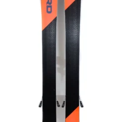 171cm Blizzard Bonafide 97 Skis 2022 + Attack 13 Bindings | USED -Fischer Gear Shop 181 He Re 105 Do 183