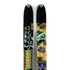 196 Dynafit’s FatBoy Huascaran 2015 + Salomon Guardian 13 Frame Bindings | USED 11 196 Dynafit’s FatBoy Huascaran 2015 + Salomon Guardian 13 Frame Bindings | USED -Fischer Gear Shop 181 He Re 105 Do 205