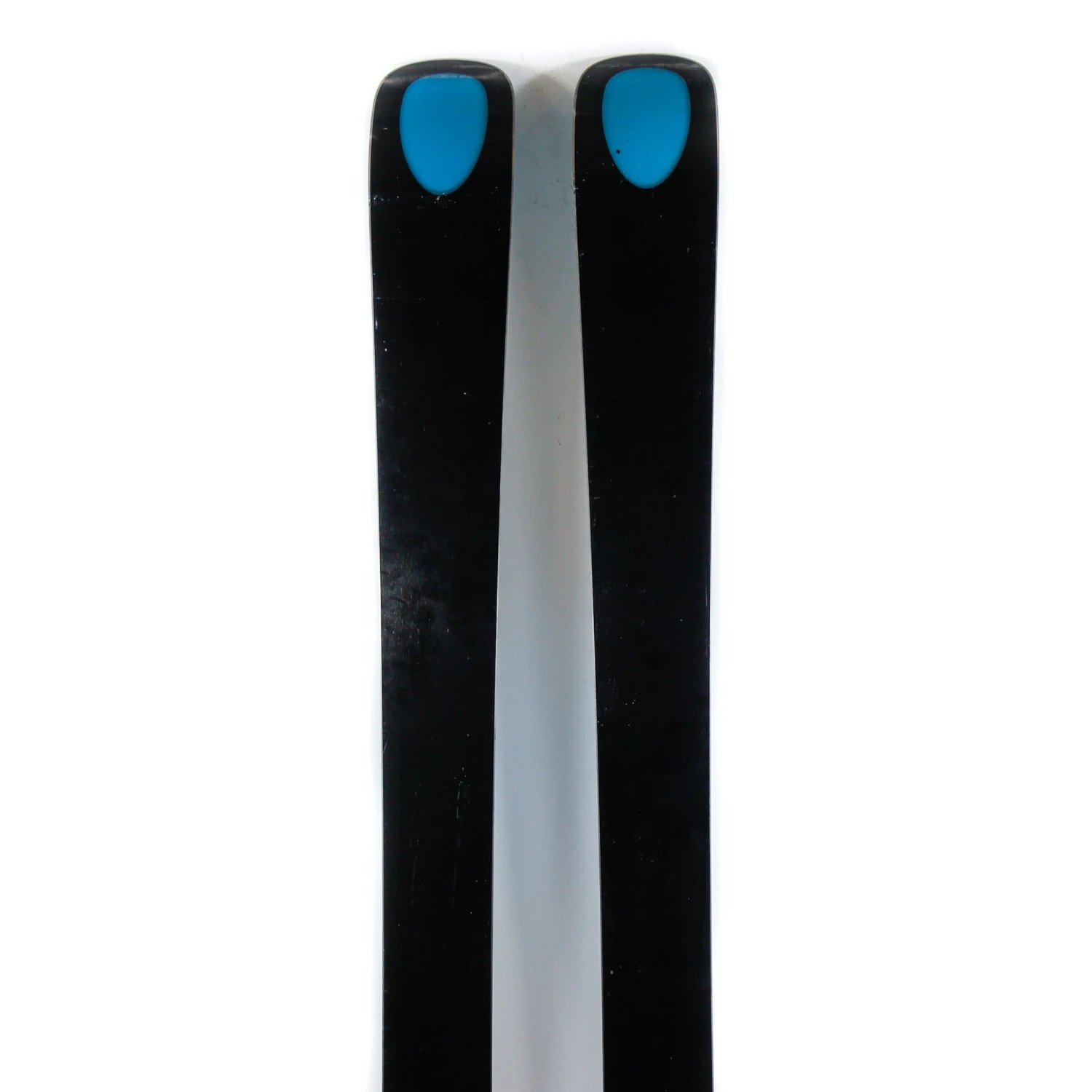 166cm Kastle FX94 Skis 2015 | USED 6 166cm Kastle FX94 Skis 2015 | USED - Image 6
