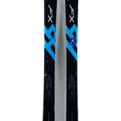 166cm Kastle FX94 Skis 2015 | USED 11 166cm Kastle FX94 Skis 2015 | USED -Fischer Gear Shop 181 He Re 105 Do 212