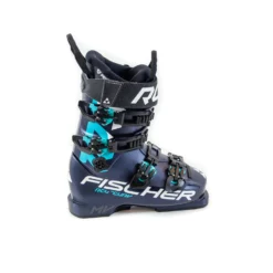 23.5 Fischer Rc4 The Curv 105 Ski Boots | USED -Fischer Gear Shop 181 He Re 105 Do 234