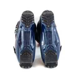 28.5 Salomon Energyzer X Max 120 Ski Boots 2018 | USED -Fischer Gear Shop 181 He Re 105 Do 240