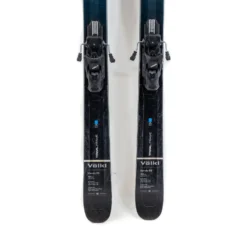Volkl Kendo 88 2021 + Attack 13 Bindings | USED -Fischer Gear Shop 181 He Re 105 Do 271