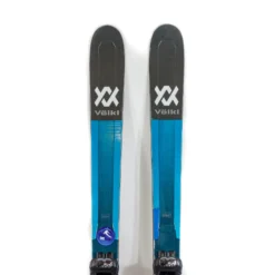 Volkl Kendo 88 2021 + Attack 13 Bindings | USED -Fischer Gear Shop 181 He Re 105 Do 273
