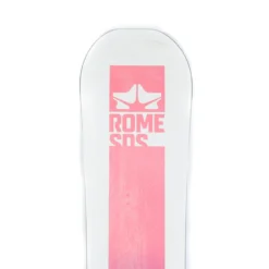 Rome SDS Heist Women’s Snowboard 2021 | Used 13 Rome SDS Heist Women’s Snowboard 2021 | Used -Fischer Gear Shop 181 He Re 105 Do 276
