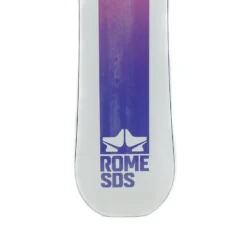 Rome SDS Heist Women’s Snowboard 2021 | Used 15 Rome SDS Heist Women’s Snowboard 2021 | Used -Fischer Gear Shop 181 He Re 105 Do 278