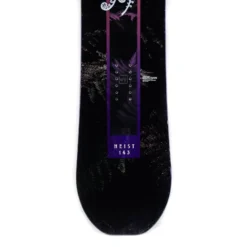 Rome SDS Heist Women’s Snowboard 2021 | Used 12 Rome SDS Heist Women’s Snowboard 2021 | Used -Fischer Gear Shop 181 He Re 105 Do 279
