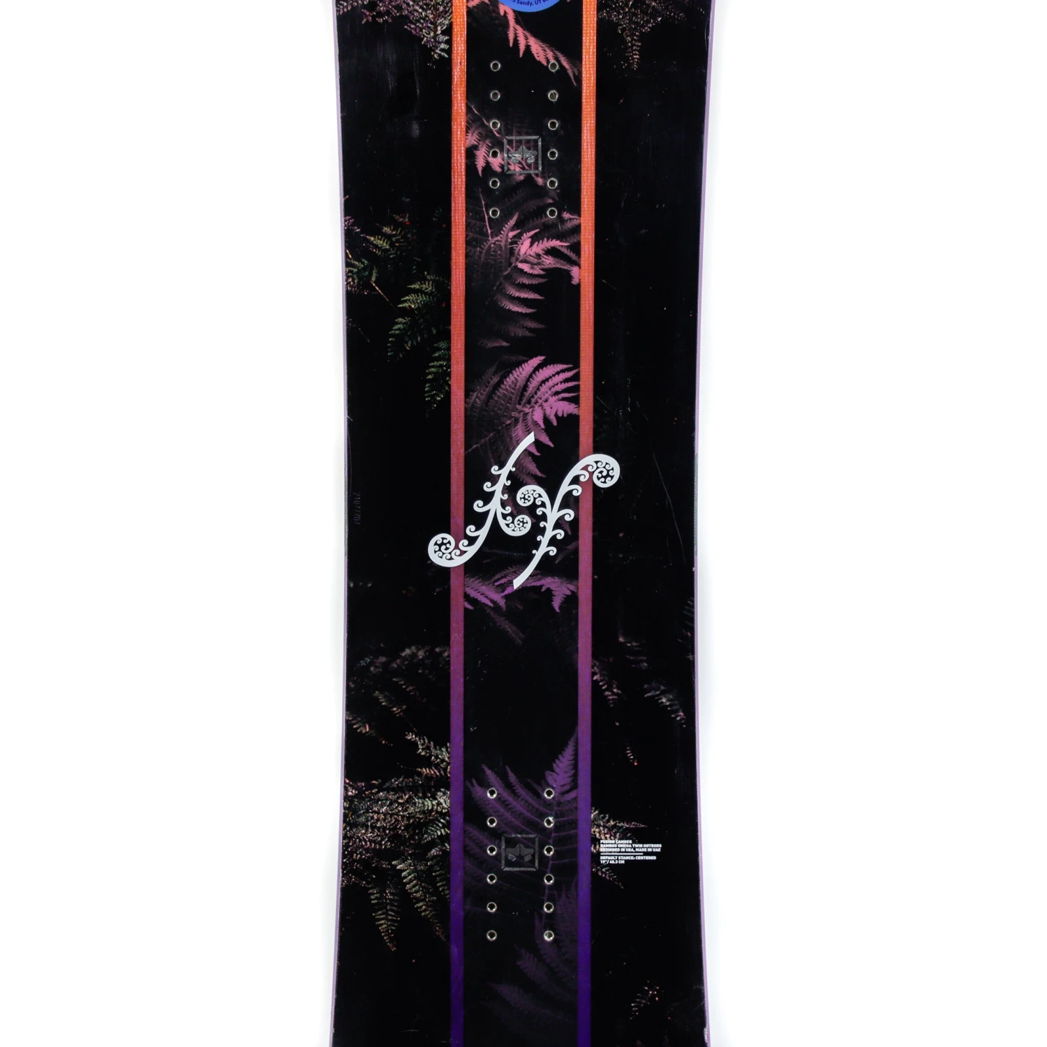 Rome SDS Heist Women’s Snowboard 2021 | Used 4 Rome SDS Heist Women’s Snowboard 2021 | Used - Image 4