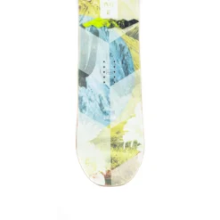 144cm Arbor Poparazzi Snowboard - Women’s 2018 | Used -Fischer Gear Shop 181 He Re 105 Do 287