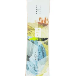 144cm Arbor Poparazzi Snowboard - Women’s 2018 | Used -Fischer Gear Shop 181 He Re 105 Do 288