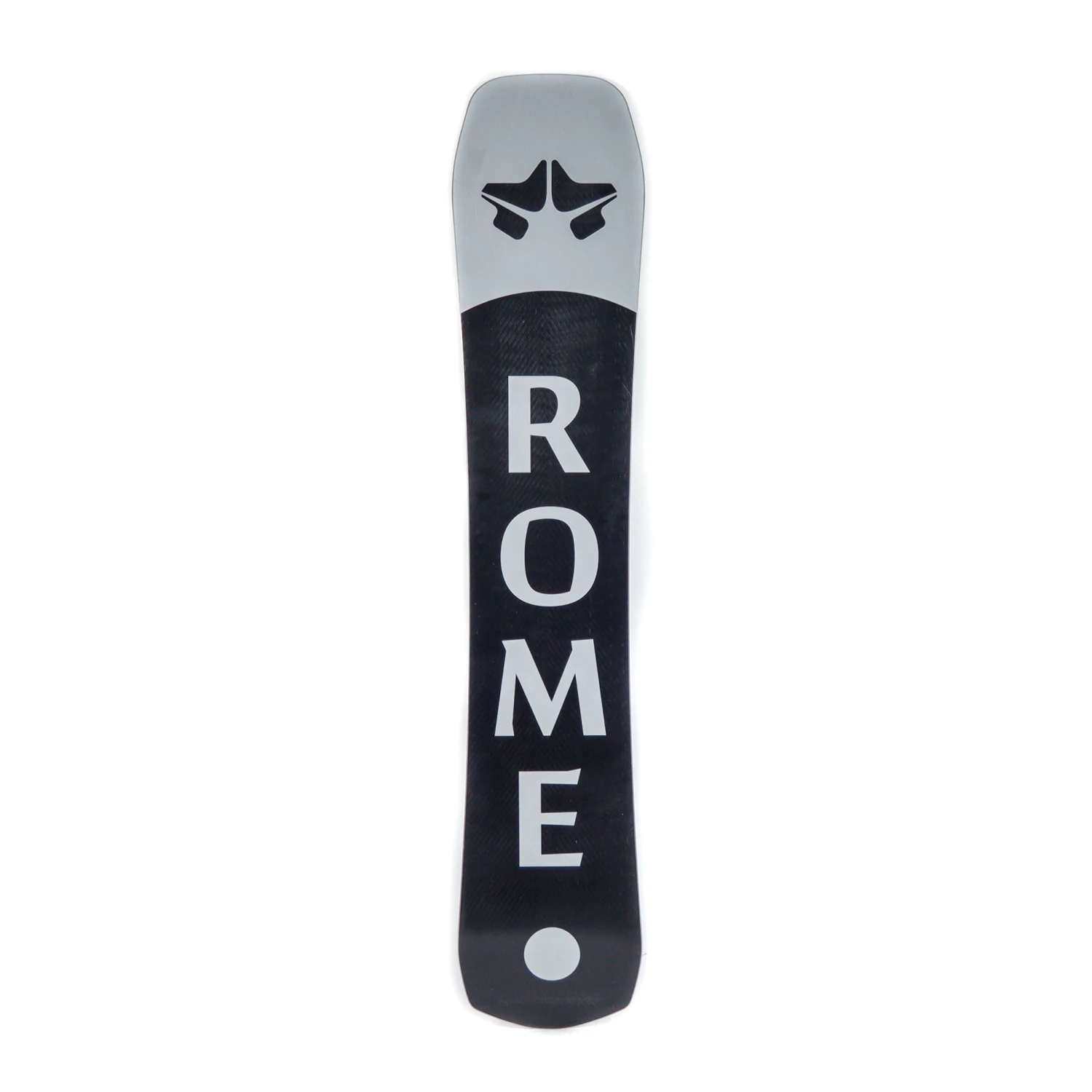 158cm Rome Ravine Snowboard 2021 | Used 2 158cm Rome Ravine Snowboard 2021 | Used - Image 2