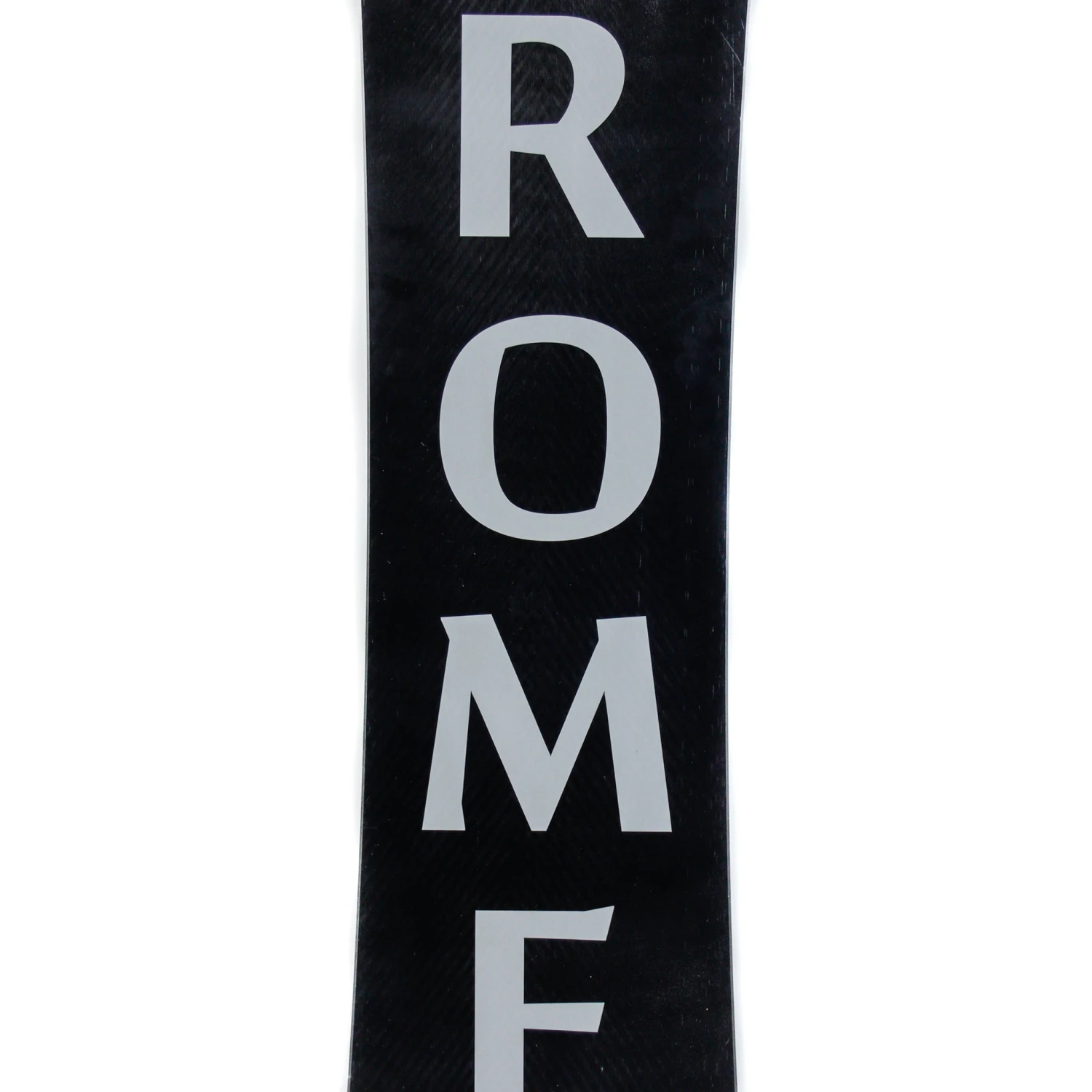 158cm Rome Ravine Snowboard 2021 | Used 7 158cm Rome Ravine Snowboard 2021 | Used - Image 7