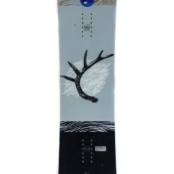 158cm Rome Ravine Snowboard 2021 | Used 11 158cm Rome Ravine Snowboard 2021 | Used -Fischer Gear Shop 181 He Re 105 Do 296