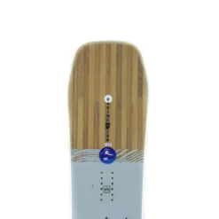 158cm Rome Ravine Snowboard 2021 | Used 10 158cm Rome Ravine Snowboard 2021 | Used -Fischer Gear Shop 181 He Re 105 Do 297